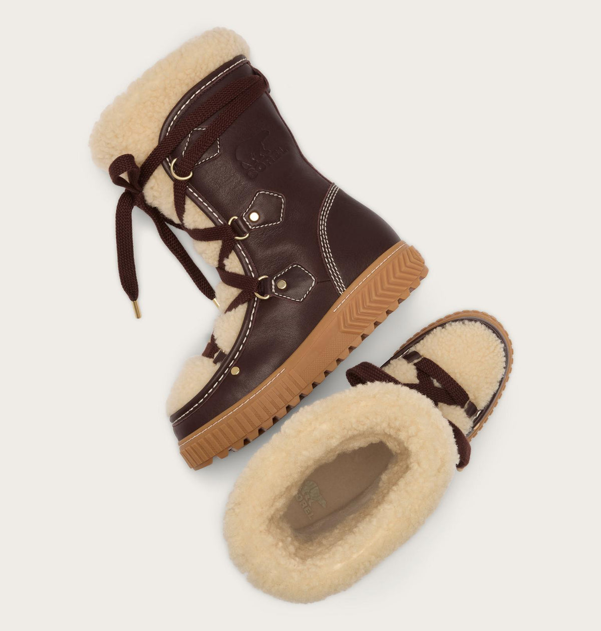 Ona Ave™ Alpine Tall Lux Women's Winter Boot - US 4233