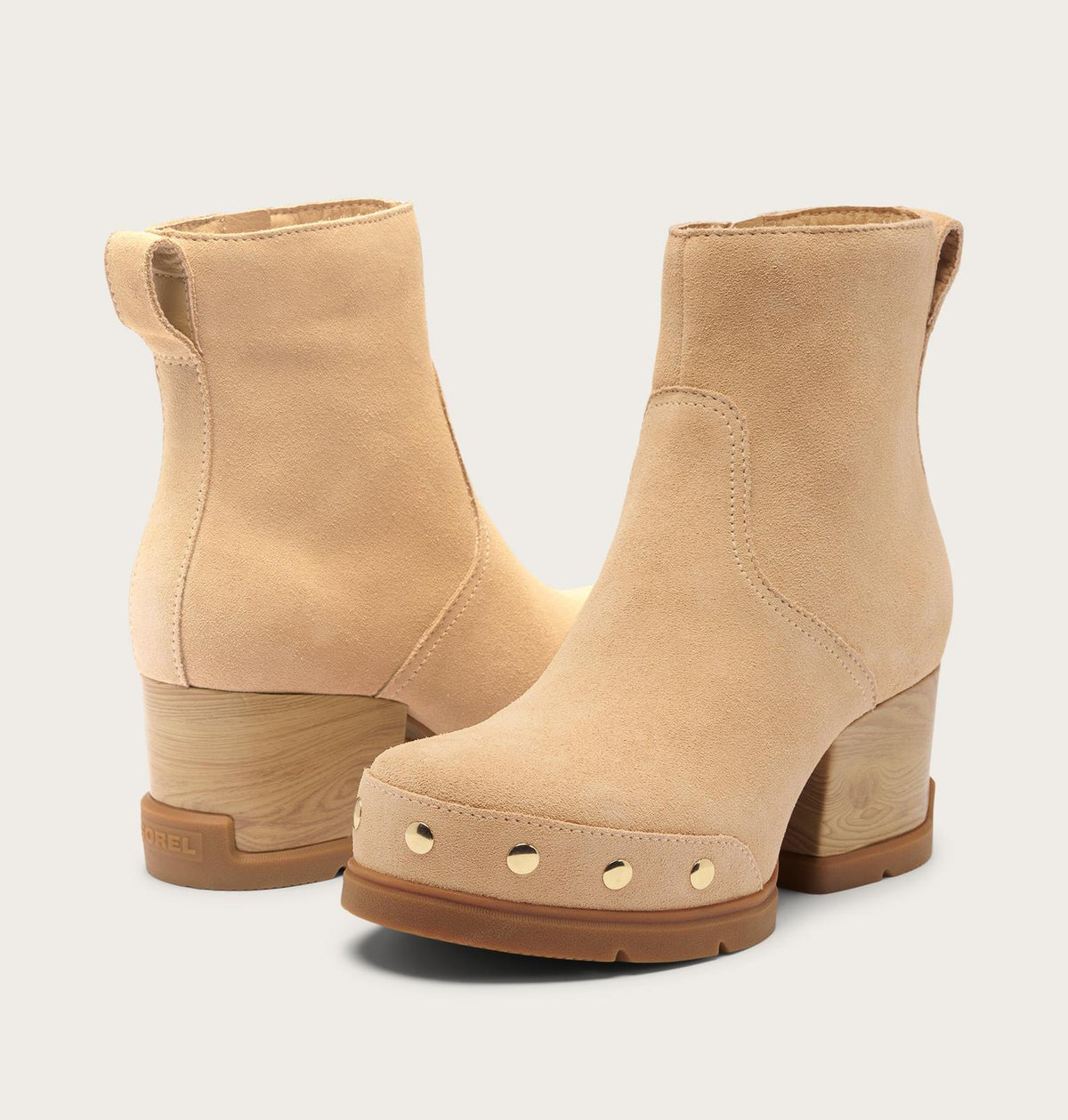 Roam'n™ Zip Women's Boot - US 9273