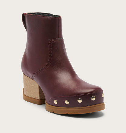 Roam'n™ Zip Women's Boot - US 0577