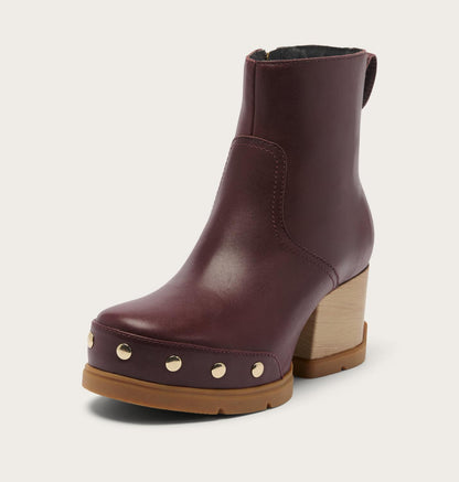 Roam'n™ Zip Women's Boot - US 0577