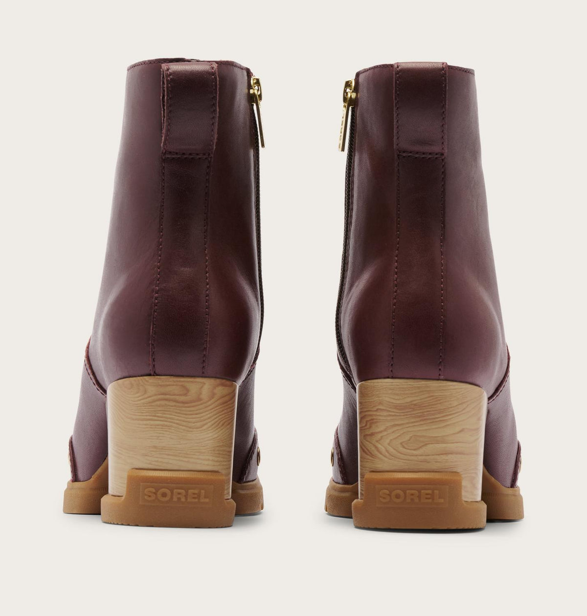 Roam'n™ Zip Women's Boot - US 0577