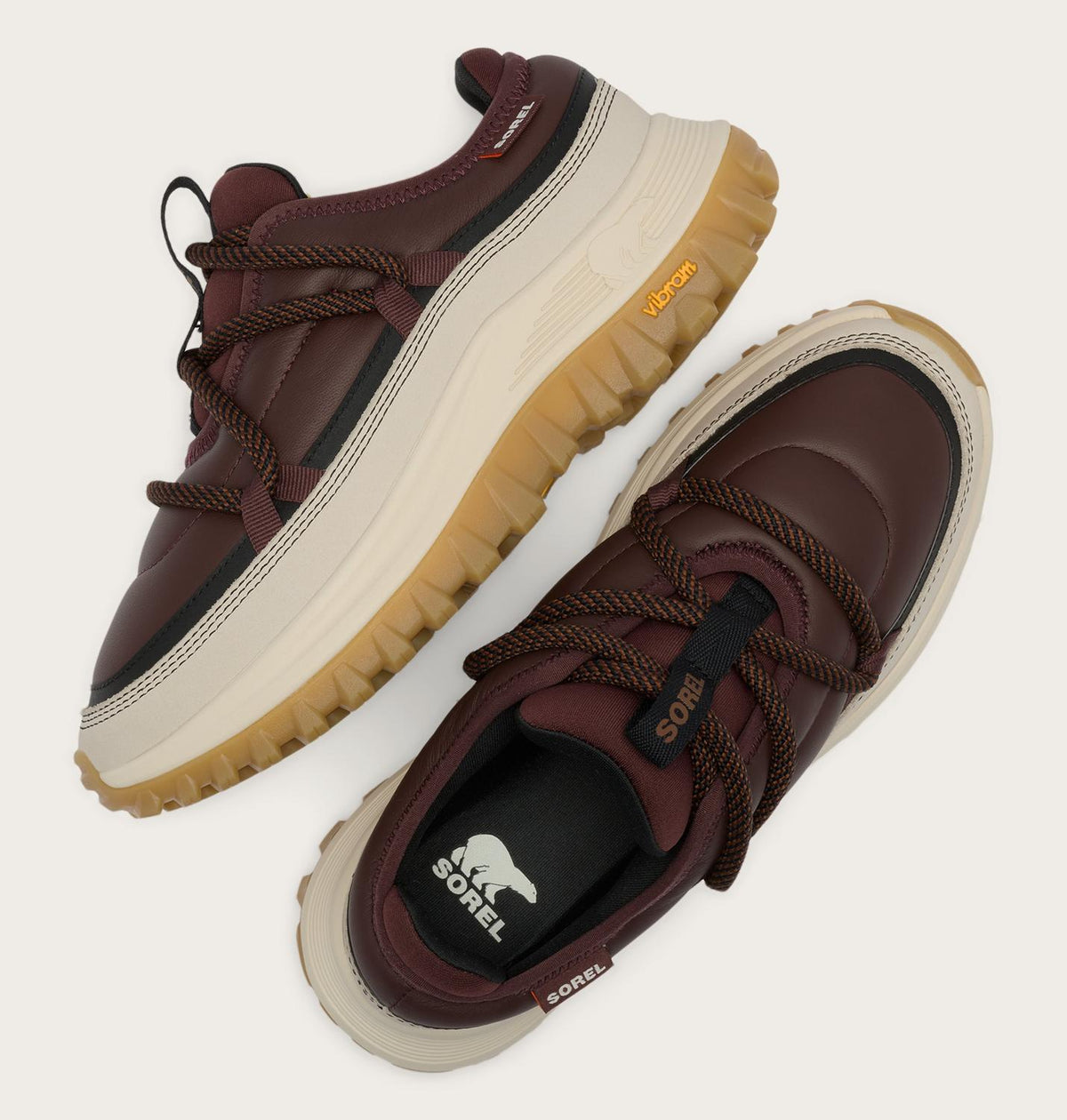 Callsign™ Daybreak Lux Women's Sneaker - US 8326