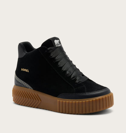 Ona Ave™ Zip Mid Women's Waterproof Sneaker - US 7555