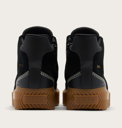 Ona Ave™ Zip Mid Women's Waterproof Sneaker - US 7555