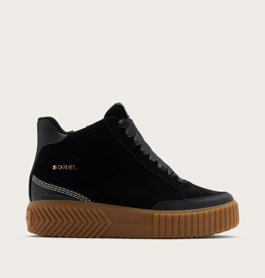 Ona Ave™ Zip Mid Women's Waterproof Sneaker - US 7555