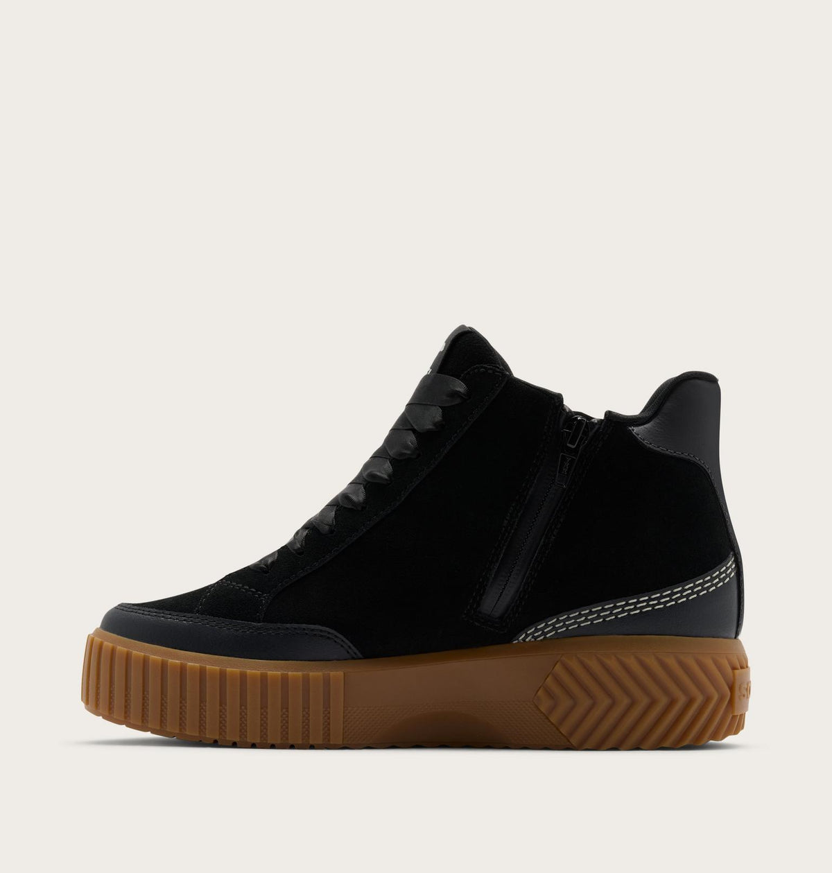 Ona Ave™ Zip Mid Women's Waterproof Sneaker - US 7555