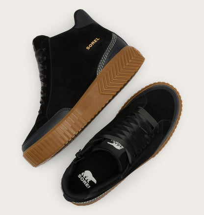 Ona Ave™ Zip Mid Women's Waterproof Sneaker - US 7555