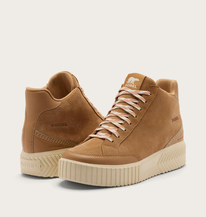 Ona Ave™ Zip Mid Women's Waterproof Sneaker - US 3970