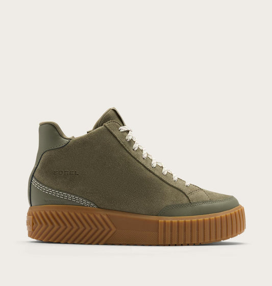 Ona Ave™ Zip Mid Women's Waterproof Sneaker - US 9215