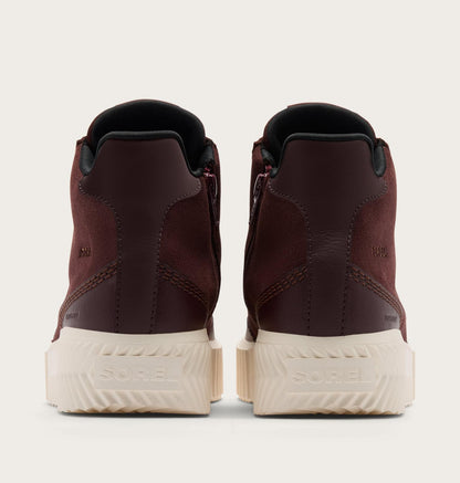 Ona Ave™ Zip Mid Women's Waterproof Sneaker - US 1471