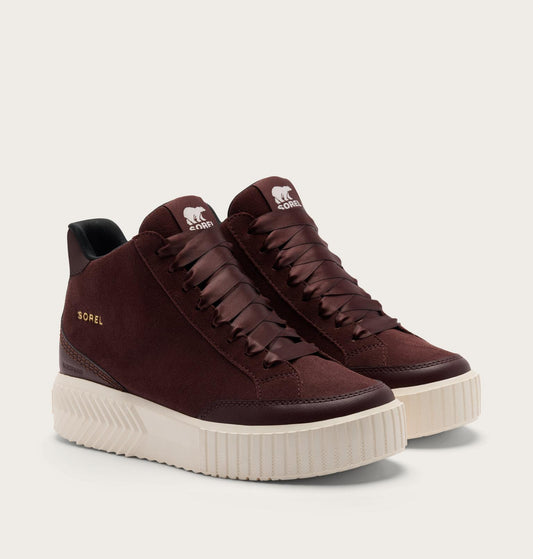 Ona Ave™ Zip Mid Women's Waterproof Sneaker - US 1471