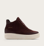 Ona Ave™ Zip Mid Women's Waterproof Sneaker - US 1471