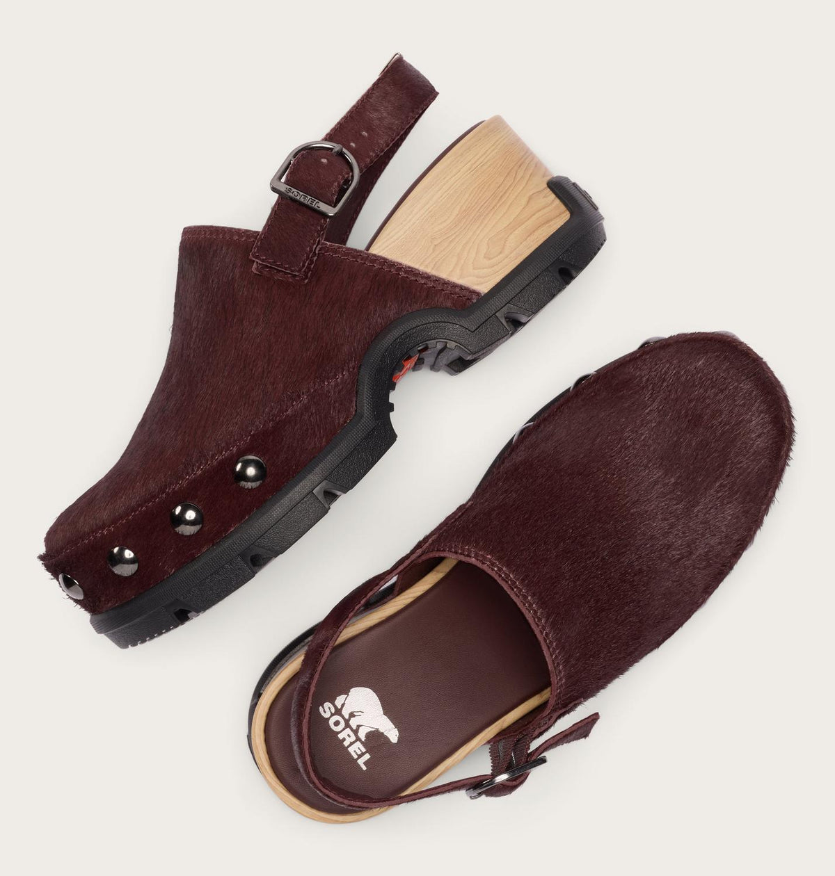 Roam'n Clog™ Mod Women's Shoe - US 6543