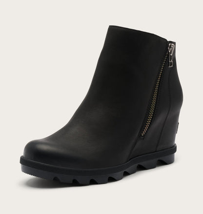 Joan Rhapsody™ Zip Women's Wedge Boot - US 3033