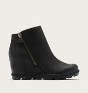 Black - Black
