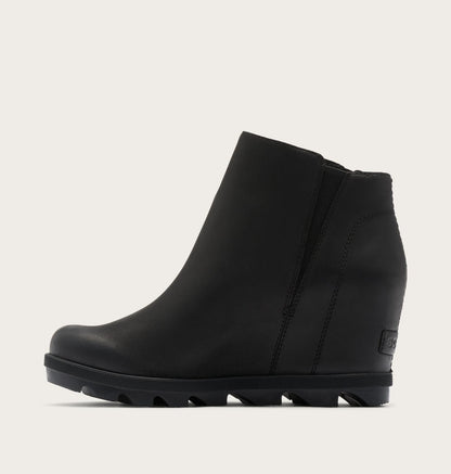 Joan Rhapsody™ Zip Women's Wedge Boot - US 3033