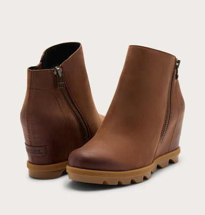 Joan Rhapsody™ Zip Women's Wedge Boot - US 0957