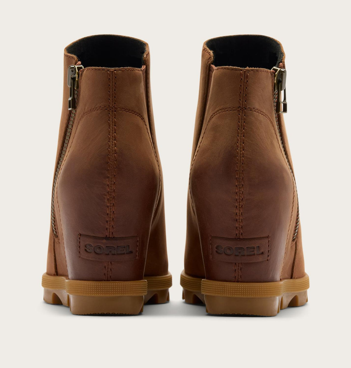 Joan Rhapsody™ Zip Women's Wedge Boot - US 0957
