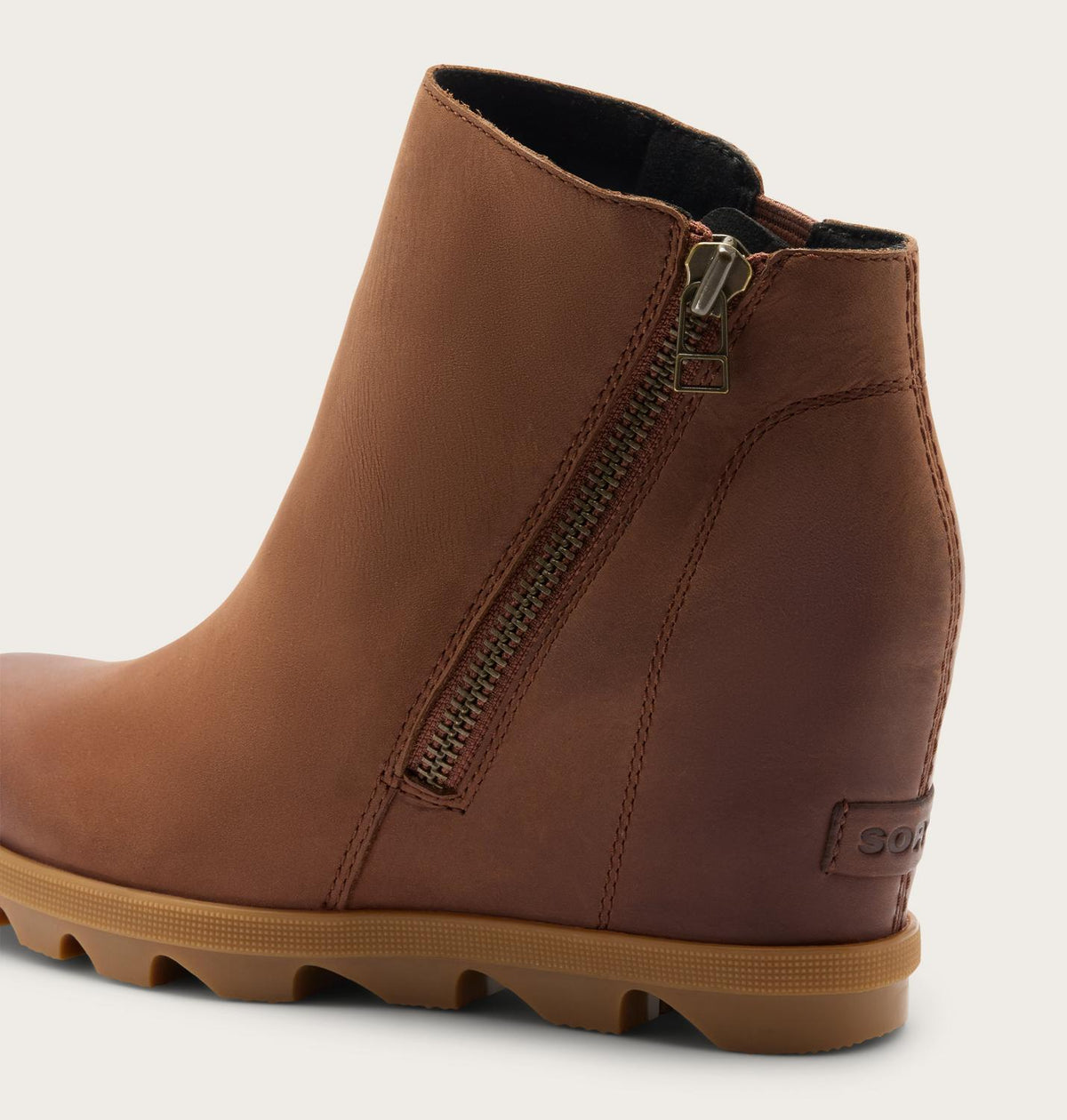Joan Rhapsody™ Zip Women's Wedge Boot - US 0957
