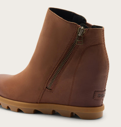 Joan Rhapsody™ Zip Women's Wedge Boot - US 0957