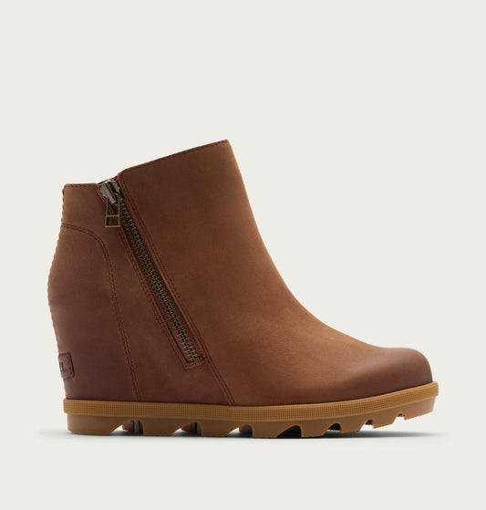 Joan Rhapsody™ Zip Women's Wedge Boot - US 0957