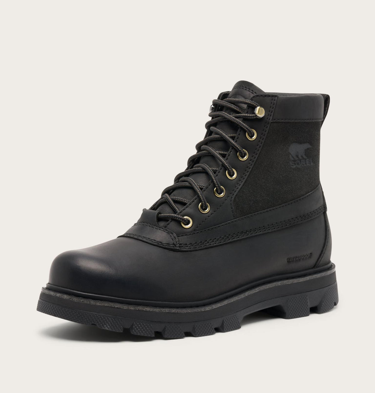 Lark-47™ Men's Waterproof Boot - US 8671