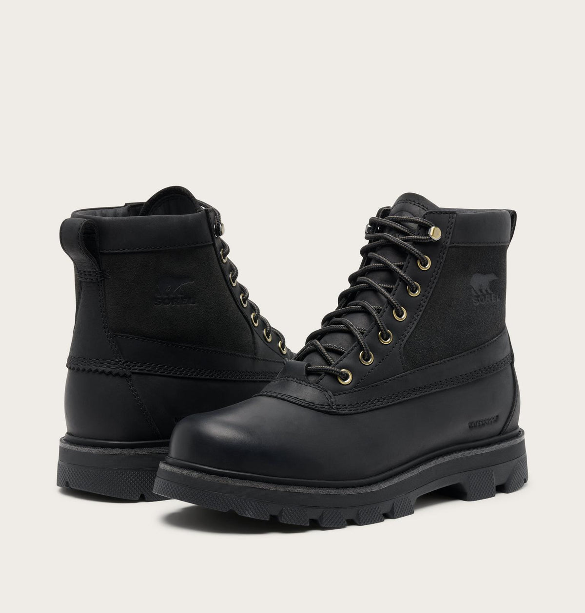 Lark-47™ Men's Waterproof Boot - US 8671