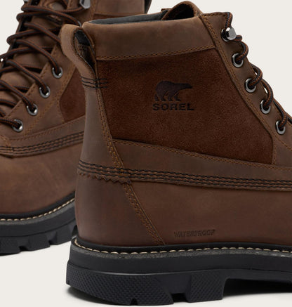 Lark-47™ Men's Waterproof Boot - US 3618