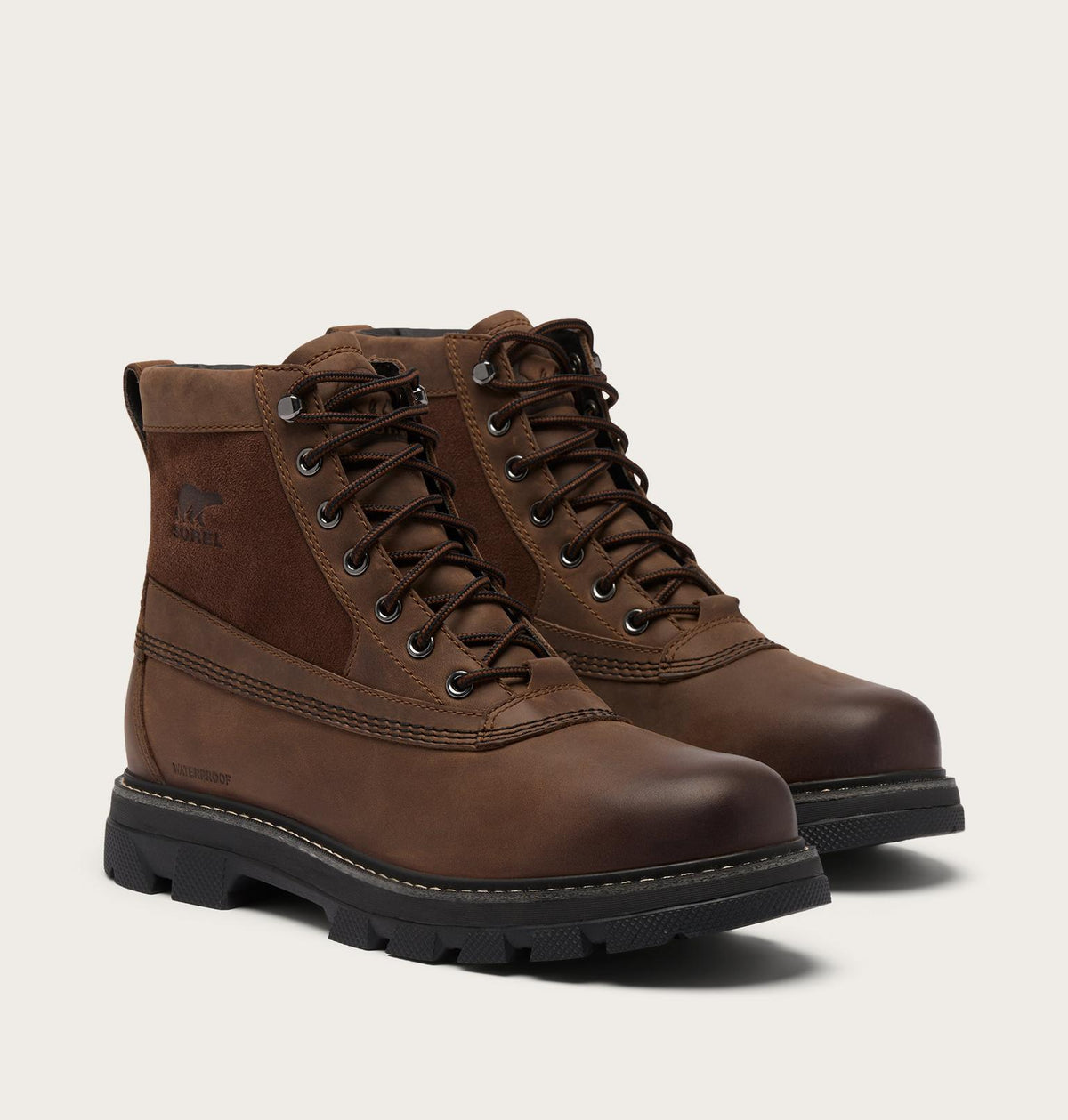Lark-47™ Men's Waterproof Boot - US 3618