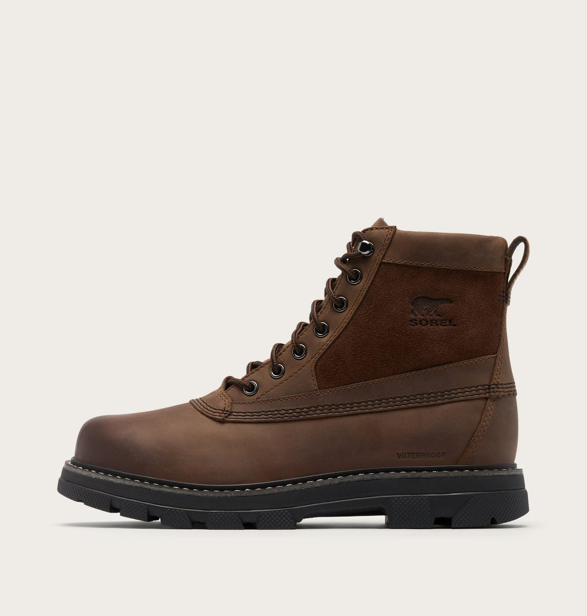 Lark-47™ Men's Waterproof Boot - US 3618