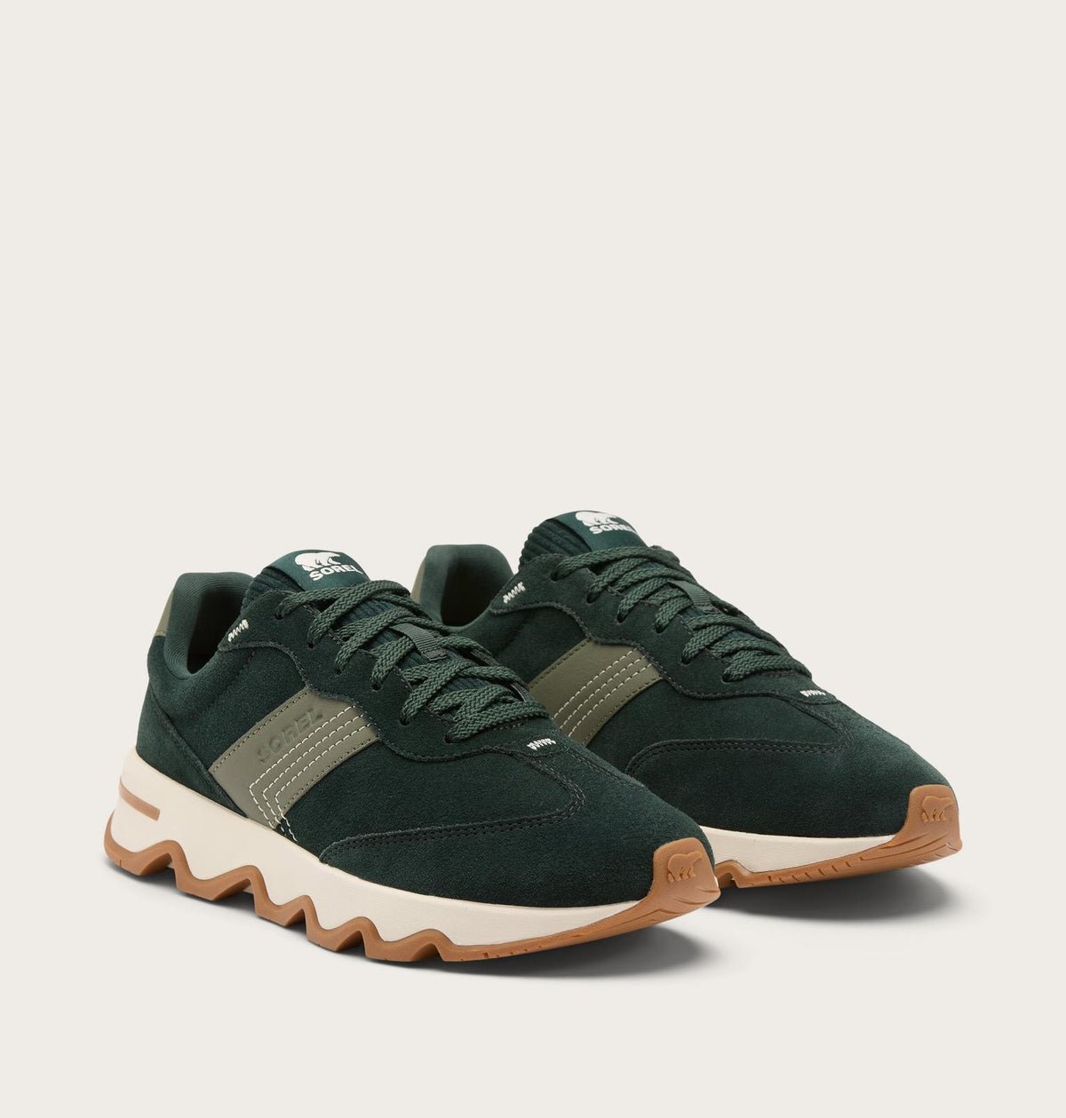 Kinetic™ Ember Lux Men's Sneaker - US 8143