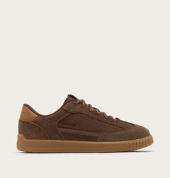 Tobacco - Velvet Tan