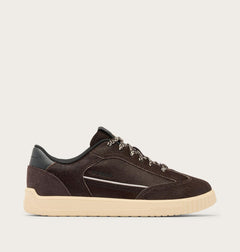 Blackened Brown - Black