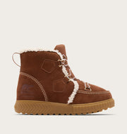 Dark Auburn - Gum 2