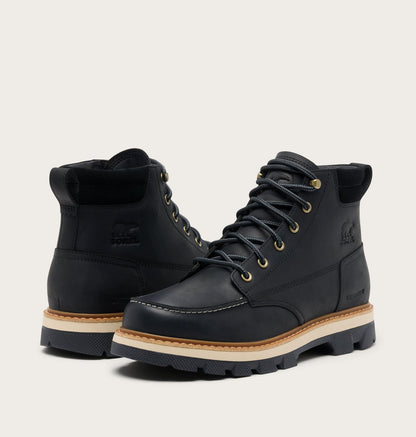 Lark-47™ Moc Toe Men's Waterproof Boot - US 9065