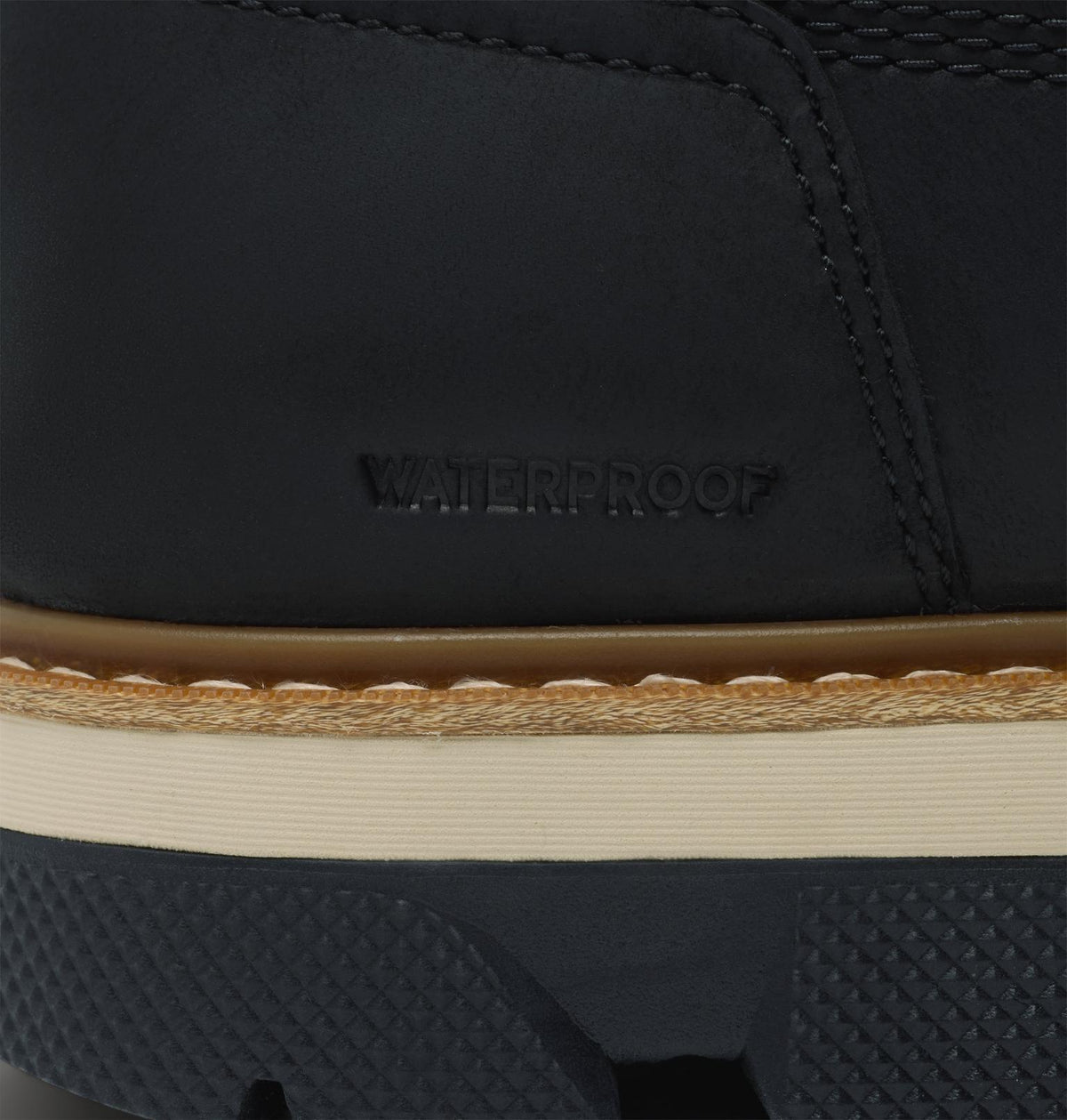 Lark-47™ Moc Toe Men's Waterproof Boot - US 9065