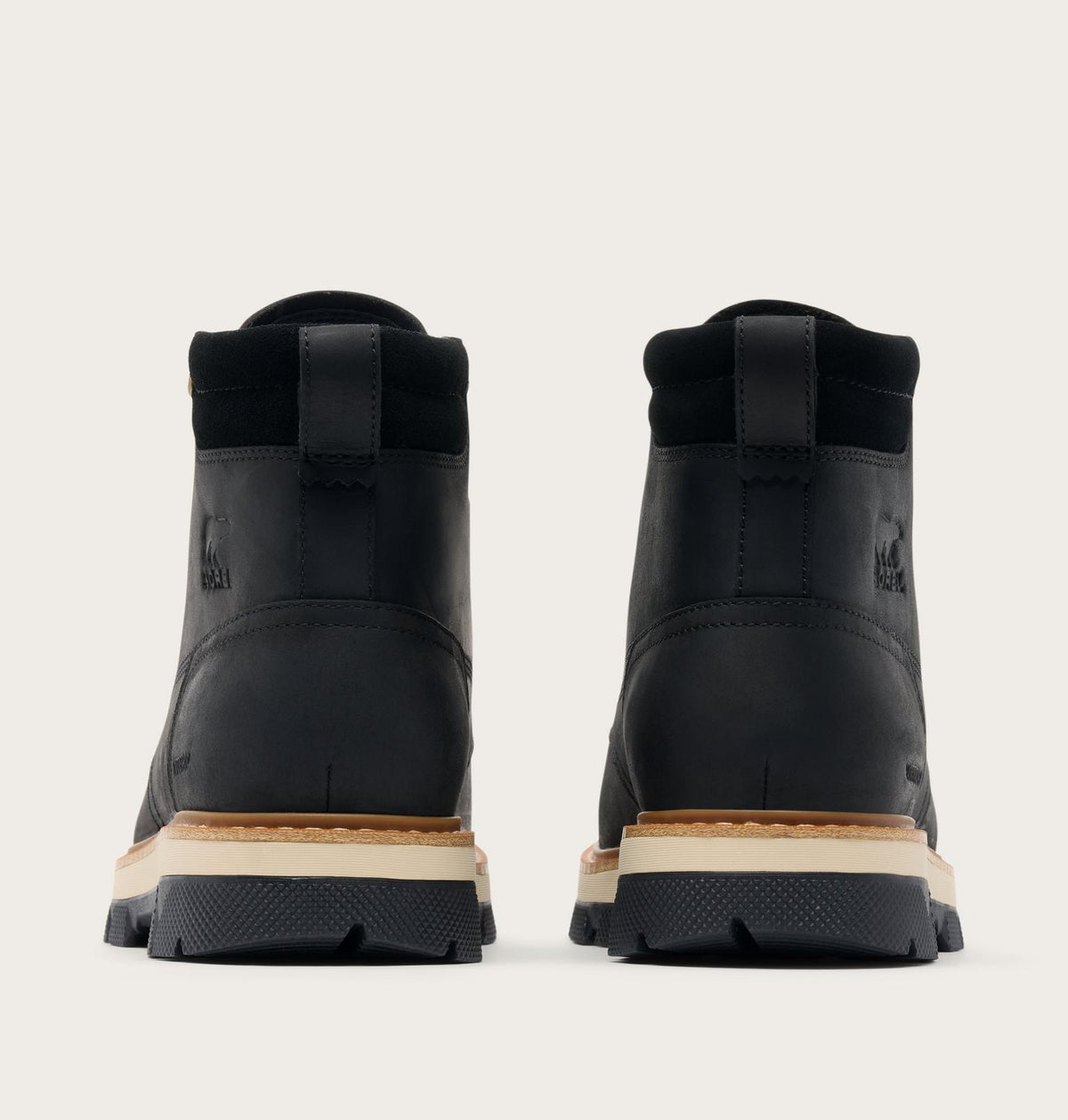 Lark-47™ Moc Toe Men's Waterproof Boot - US 9065