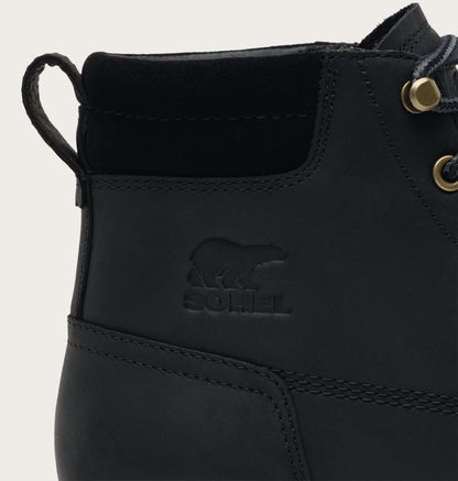 Lark-47™ Moc Toe Men's Waterproof Boot - US 9065