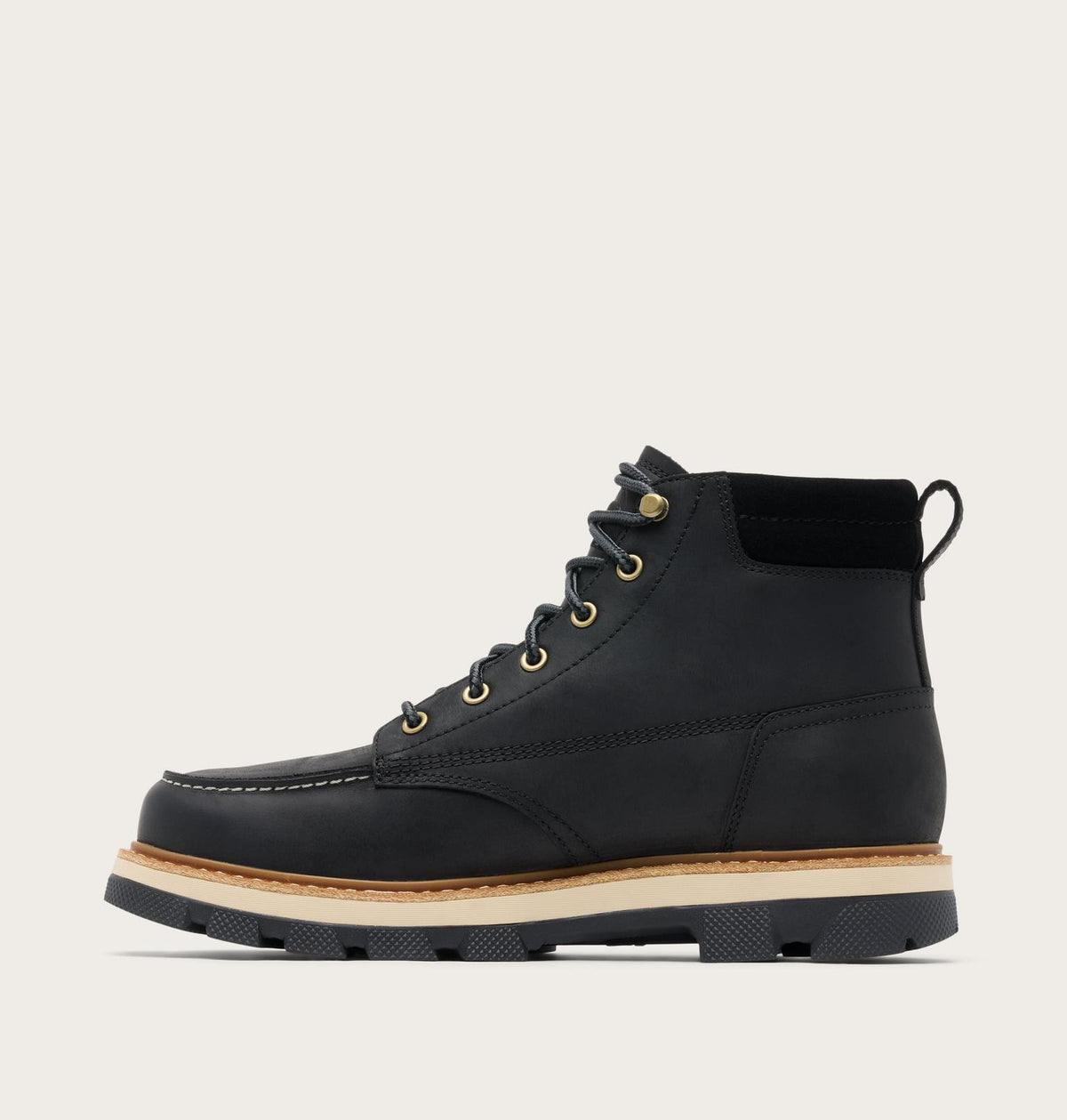 Lark-47™ Moc Toe Men's Waterproof Boot - US 9065