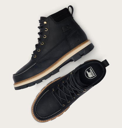 Lark-47™ Moc Toe Men's Waterproof Boot - US 9065