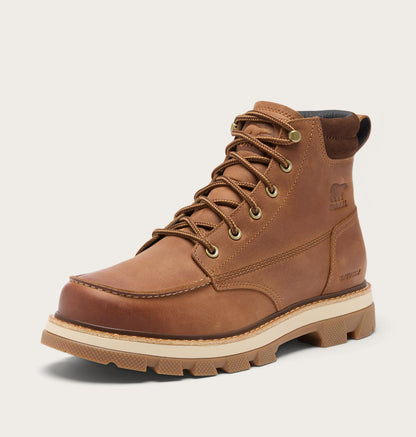 Lark-47™ Moc Toe Men's Waterproof Boot - US 5299