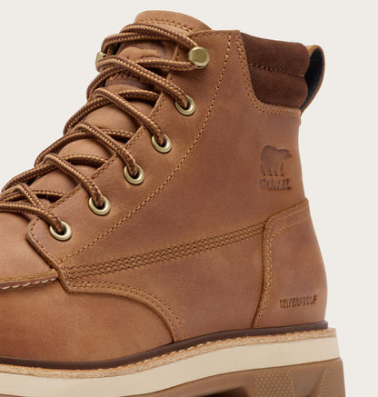 Lark-47™ Moc Toe Men's Waterproof Boot - US 5299