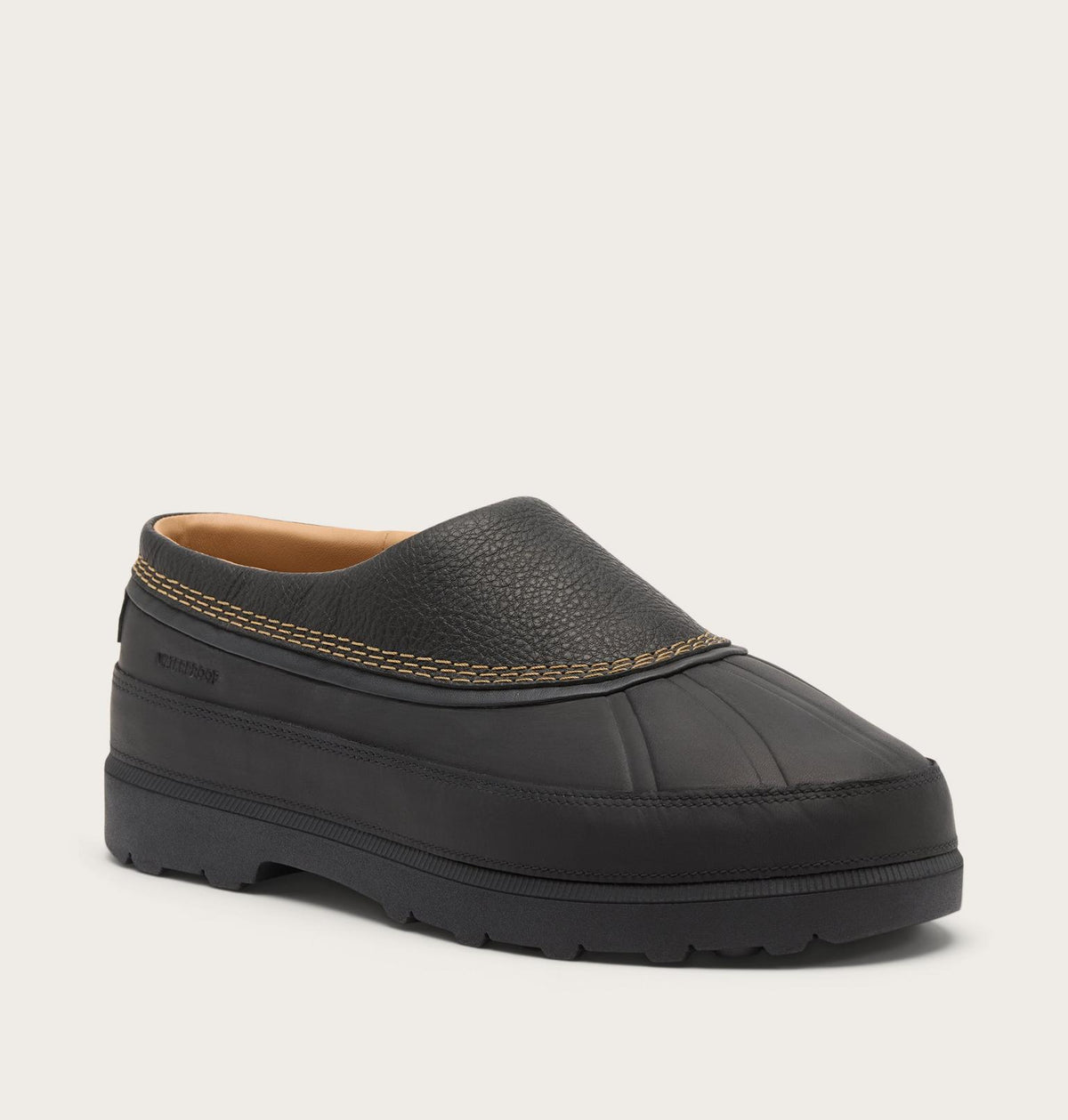 Ambler™ Lux Waterproof Men's Clog - US 1457