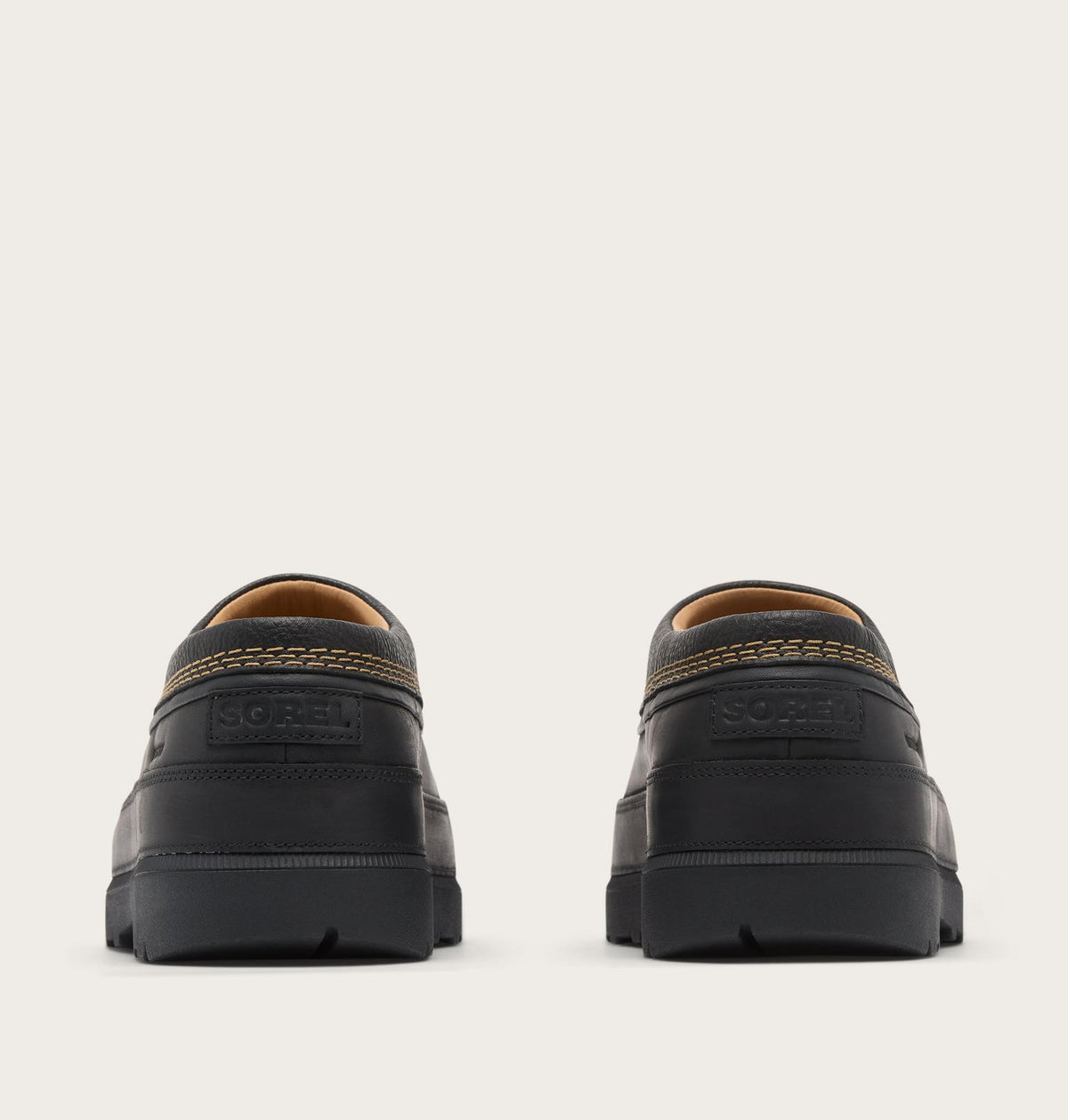 Ambler™ Lux Waterproof Men's Clog - US 1457