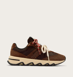 Tobacco - Blackened Brown