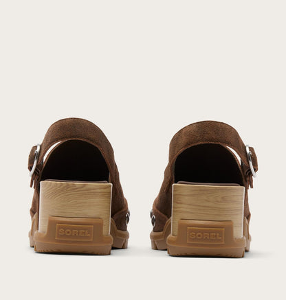 Roam'n Clog™ RVT - US 0363