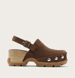 Tobacco - Blackened Brown