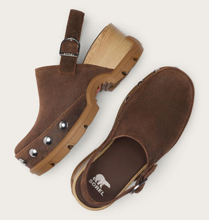 Roam'n Clog™ RVT - US 0363
