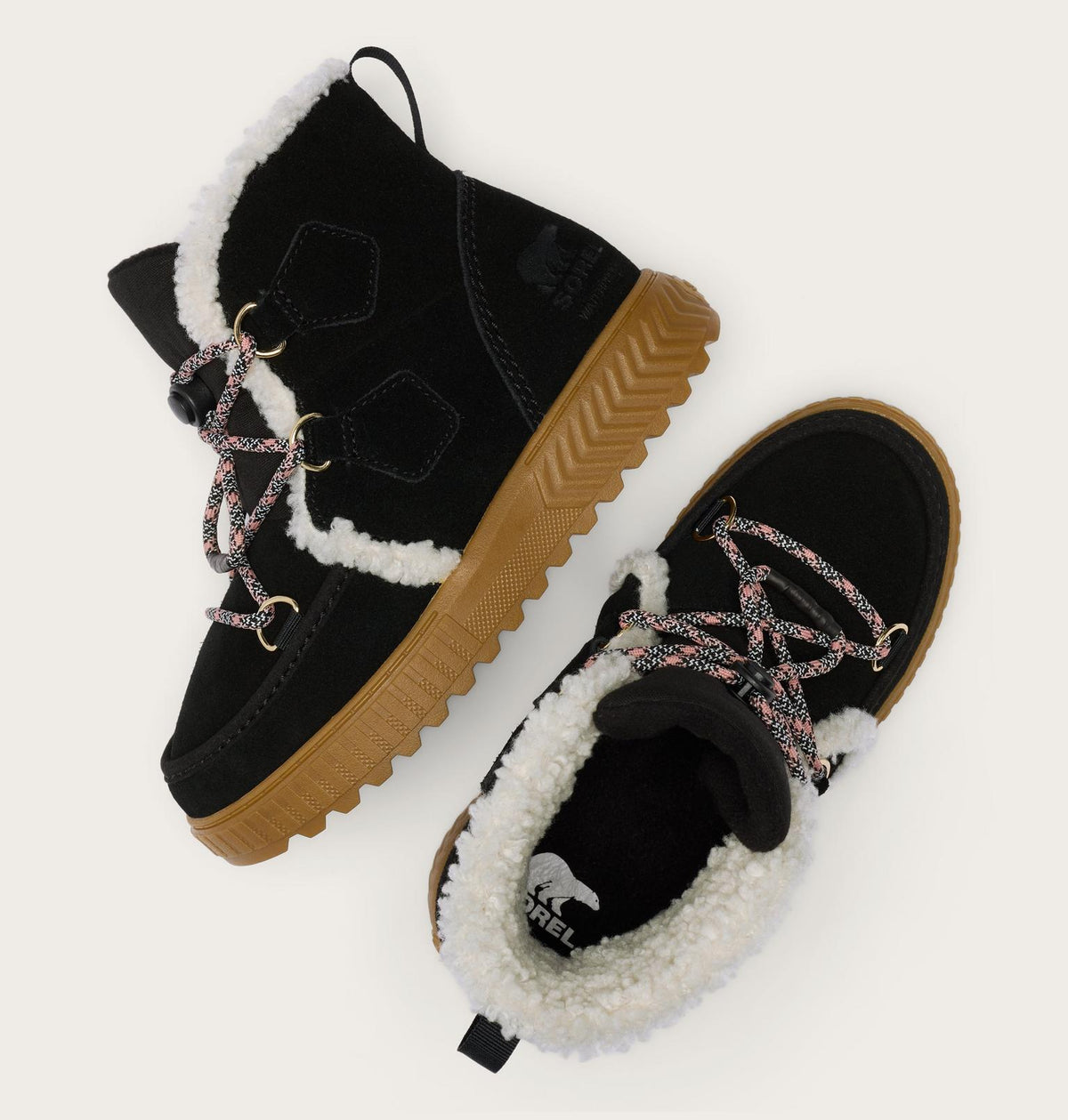 Little Kids Ona Ave™ Alpine Winter Boot - US 4851