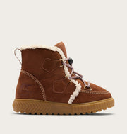 Dark Auburn - Gum 2